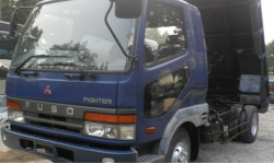 FUSO FIGHTER 1994-1999